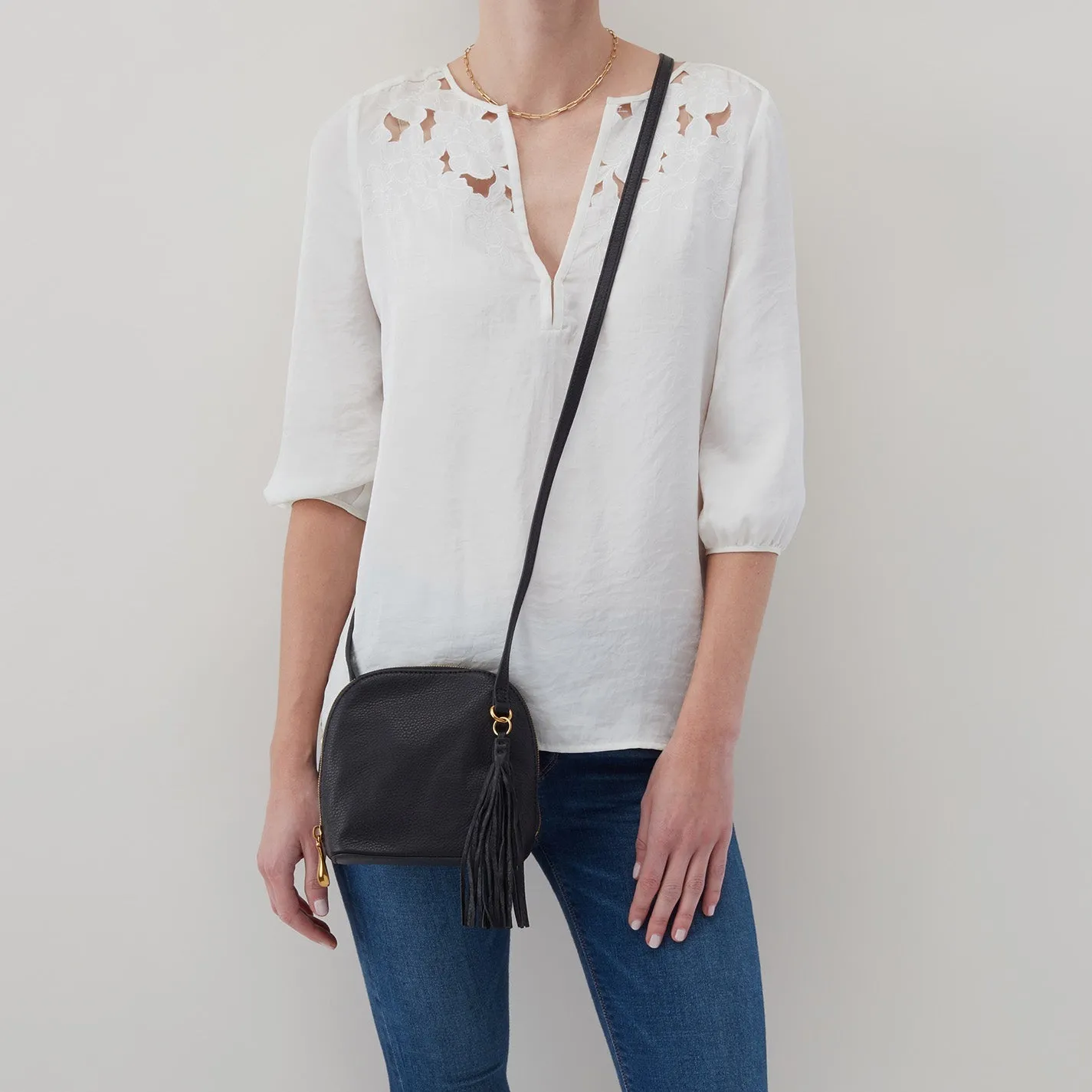 Crossbody-Flax Nash Hobo Bags