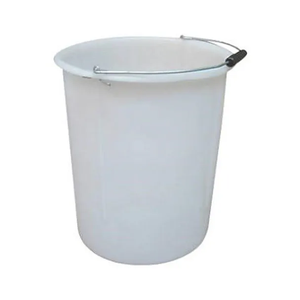 Cure it Plain Mixing Bucket 5 Litre