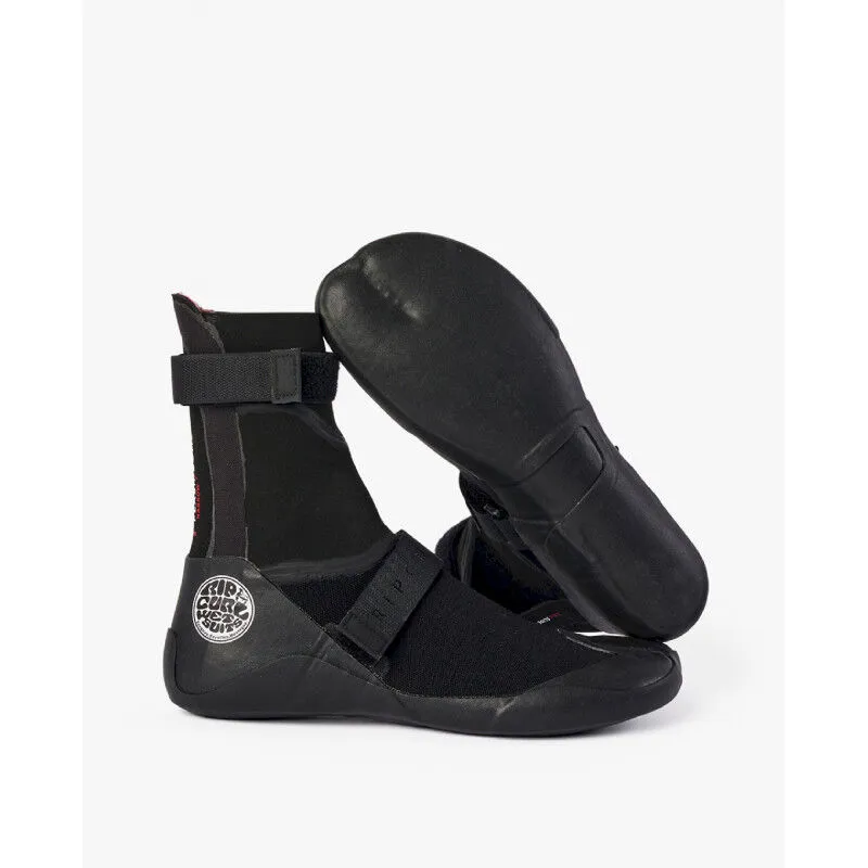 Flashbomb 5mm Round Toe Neoprene Boot