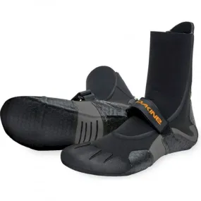 Cyclone Round Toe 7/5mm Neoprene Boot