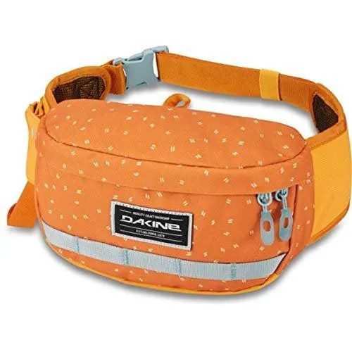 Dakine Hot Laps 2L Fanny Packs