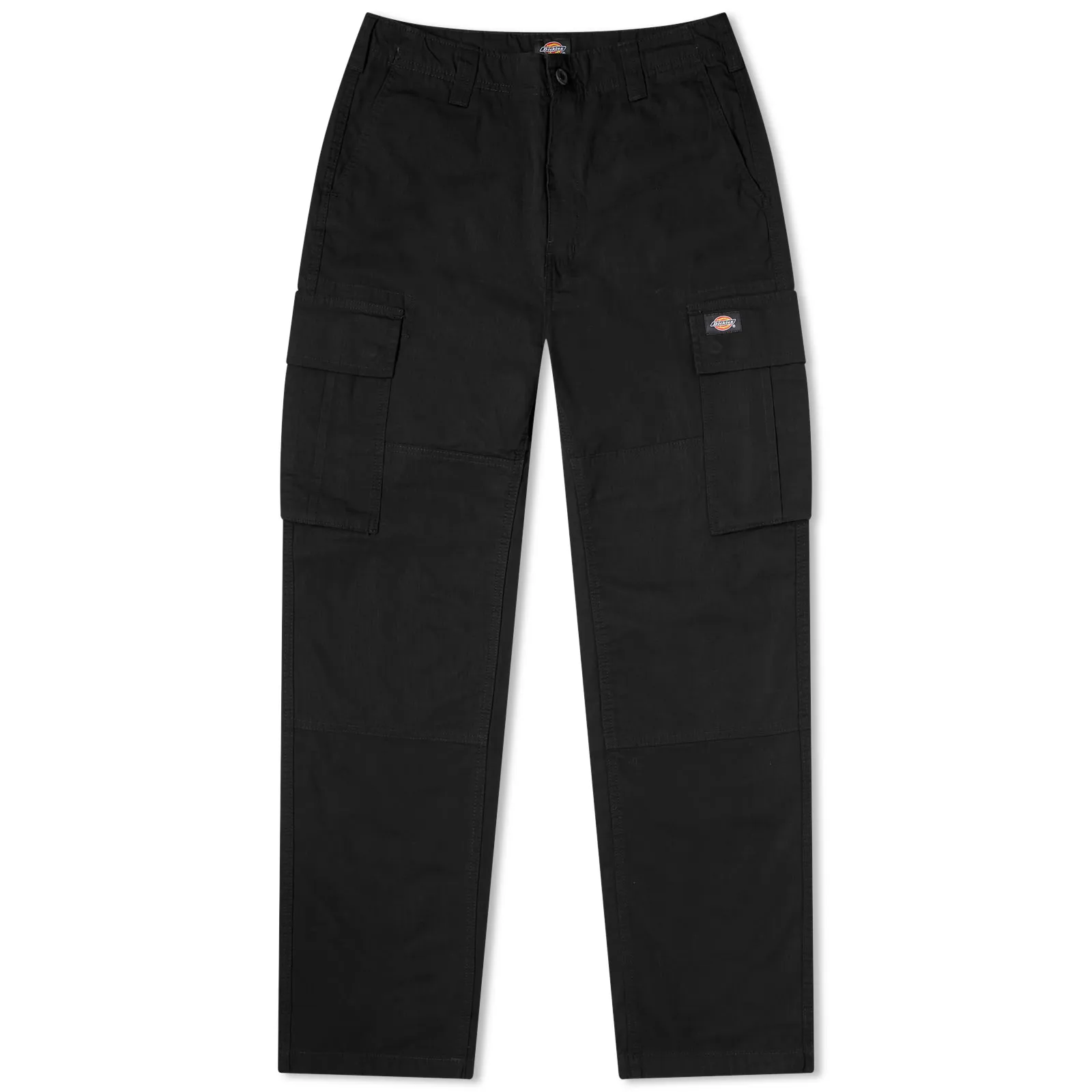 Dickies Cargo Pants in Black