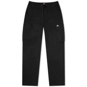 Dickies Cargo Pants in Black