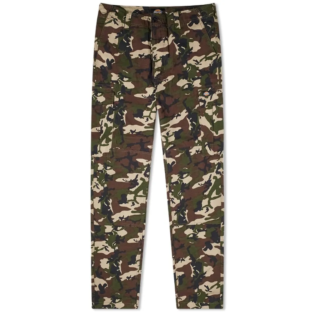 Dickies Eagle Bend Cargo Pant Camouflage
