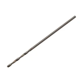 Dormer DORA100050 A100 HSS Jobber Drill Bit 0.50mm OL:22mm WL:6mm