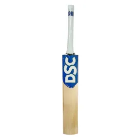 DSC Blu 330 English Willow Cricket Bat (SH)