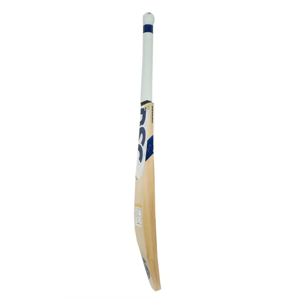 DSC Blu 330 English Willow Cricket Bat (SH)