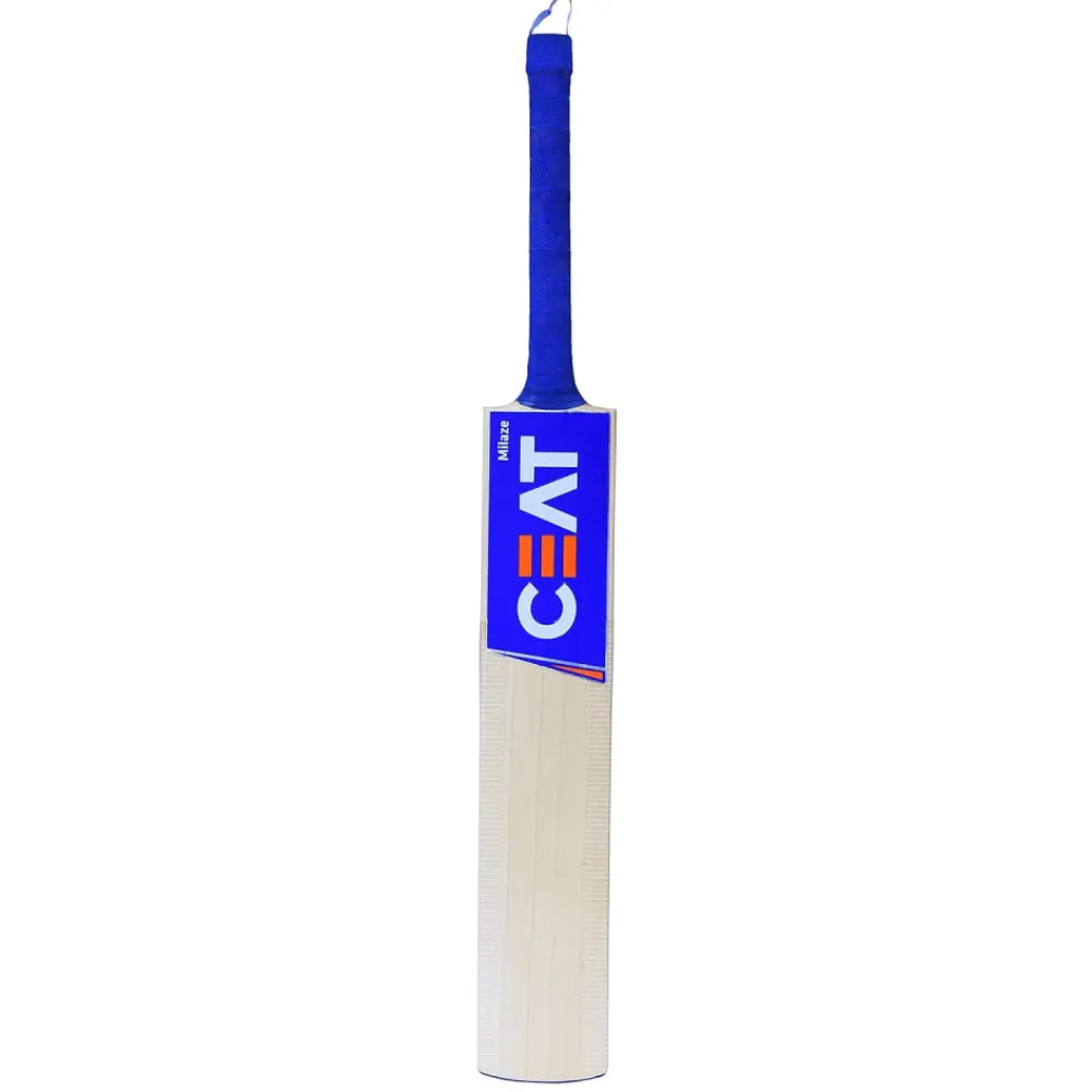 Milaze English Willow Cricket Bat