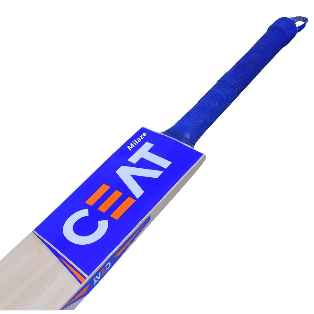 Milaze English Willow Cricket Bat