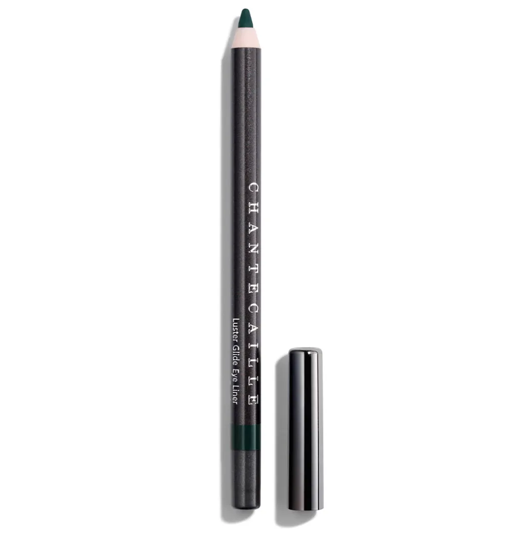 Eye Liner with Lustrous Glide