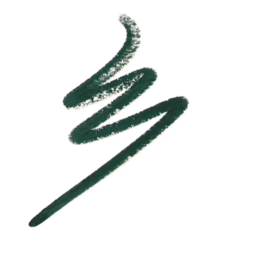 Eye Liner with Lustrous Glide