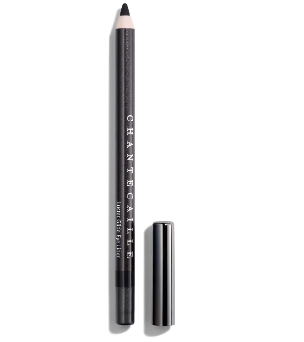 Eye Liner with Lustrous Glide