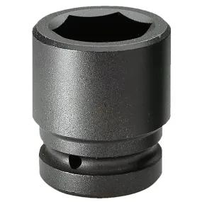 Facom 65mm, 1 in Drive Impact Socket, 87 mm length