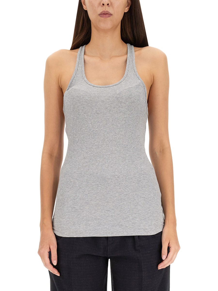 Isabel Marant Tops with Logo