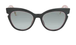 Fendi FF0132S Cateye Sunglasses