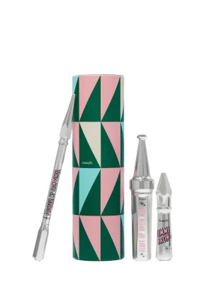 Festive Brows Value Set 3 by Fluffin’