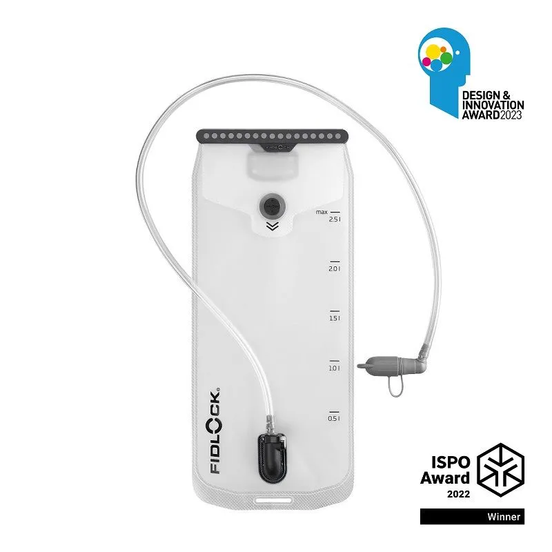 Fidlock Hydration Bladder 2.5L Clearance
