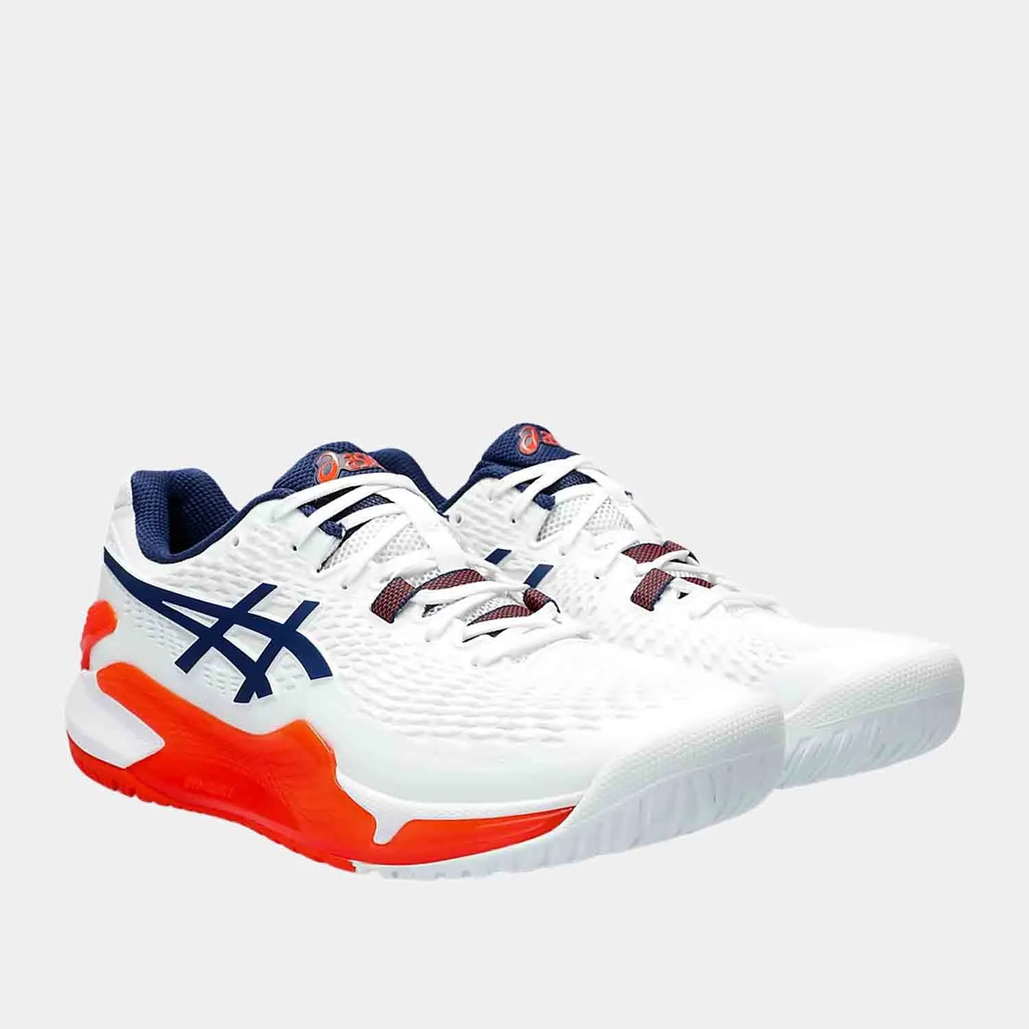 Gel-Resolution 9 Men's Tennis Shoes