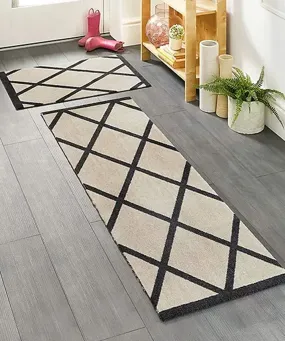 Non-Slip Floor Mat