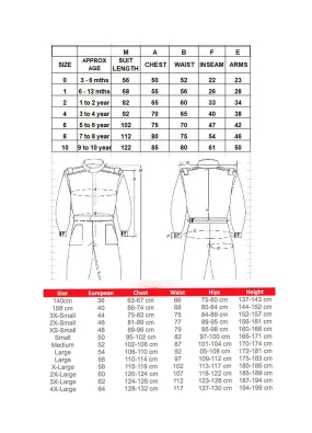 Go kart racing Sublimation Protective clothing Racing gear Suit WQ-06