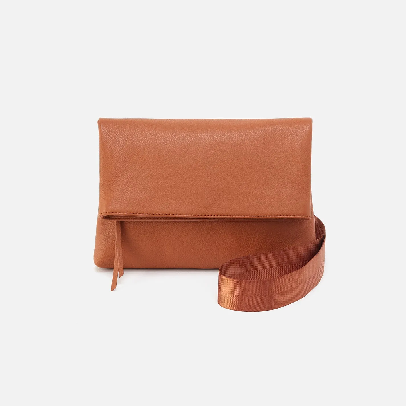 Grant Small Butterscotch Crossbody