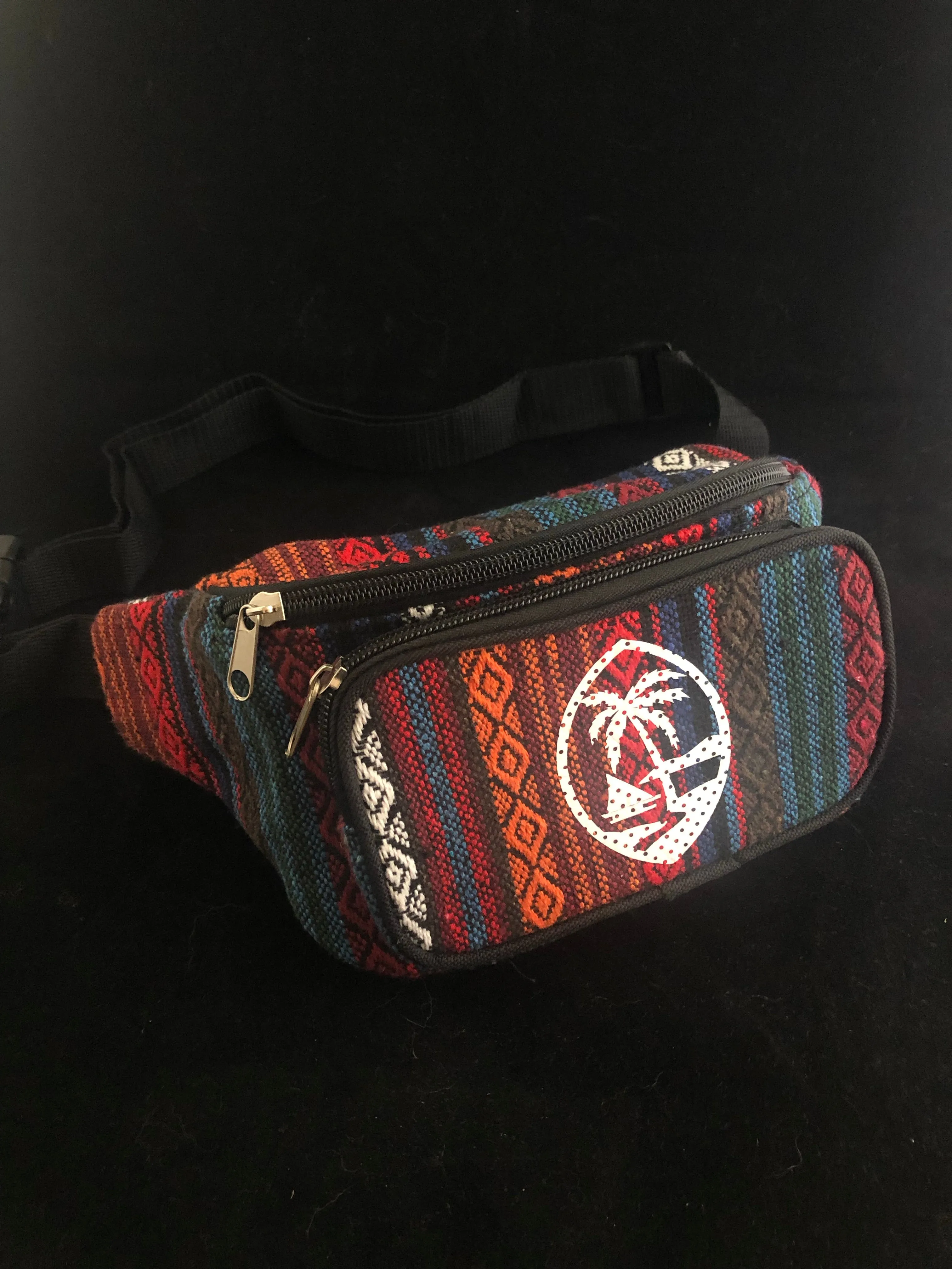 Guam Waist Bags