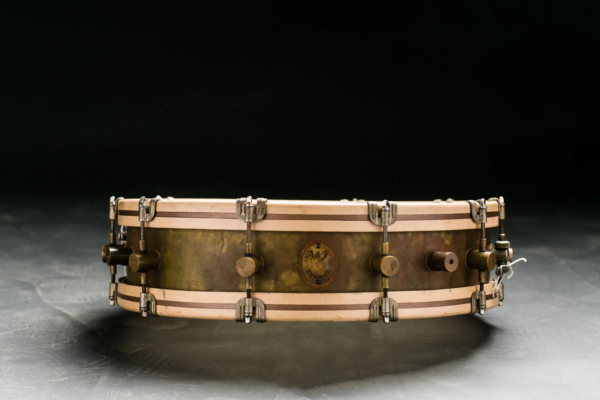 Gun Shot Snare
