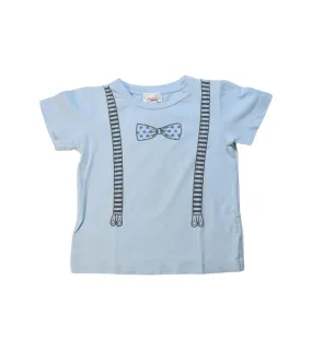Gusella Short Sleeve T-Shirt 4T