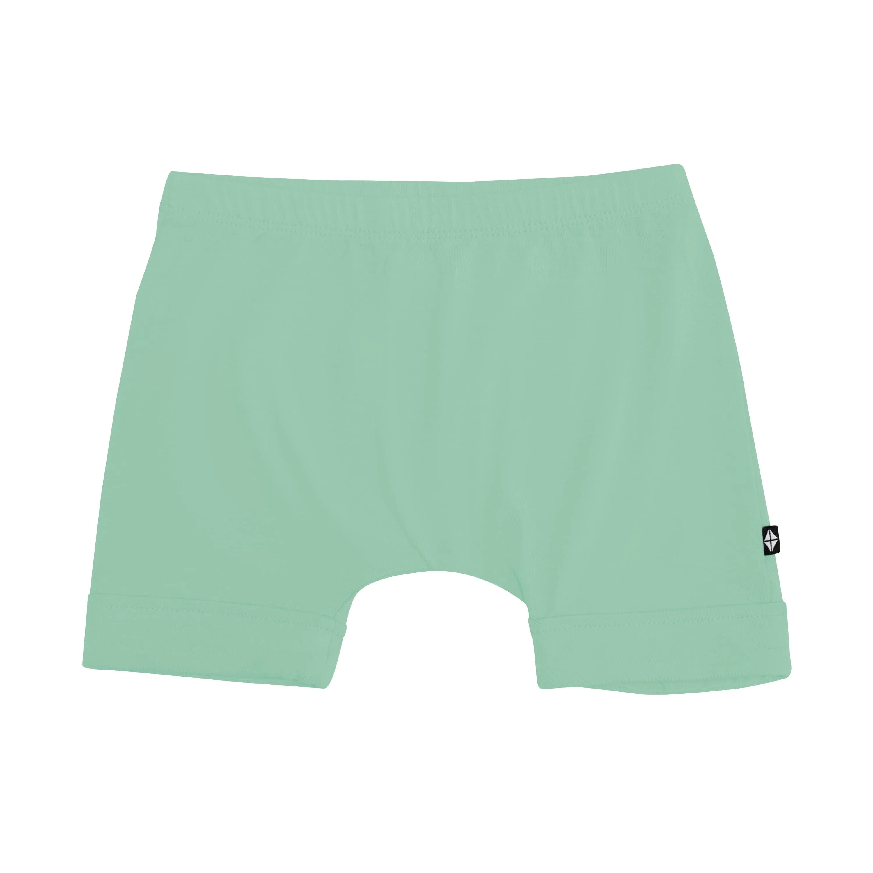 Wasabi Harem Shorts