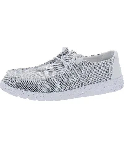 Hey Dude Wendy Sox Women's Comfort Slip-On Casual and Fashion Sneakers