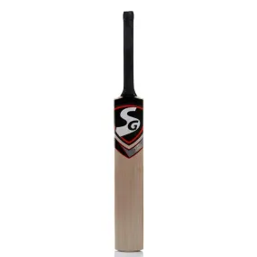 Gold Finish Kashmir Willow Cricket Bat