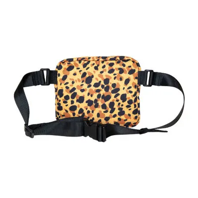 Hippie Adjustable Straps Women's Fanny Pack