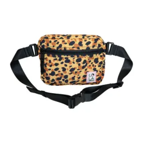 Hippie Adjustable Straps Women's Fanny Pack