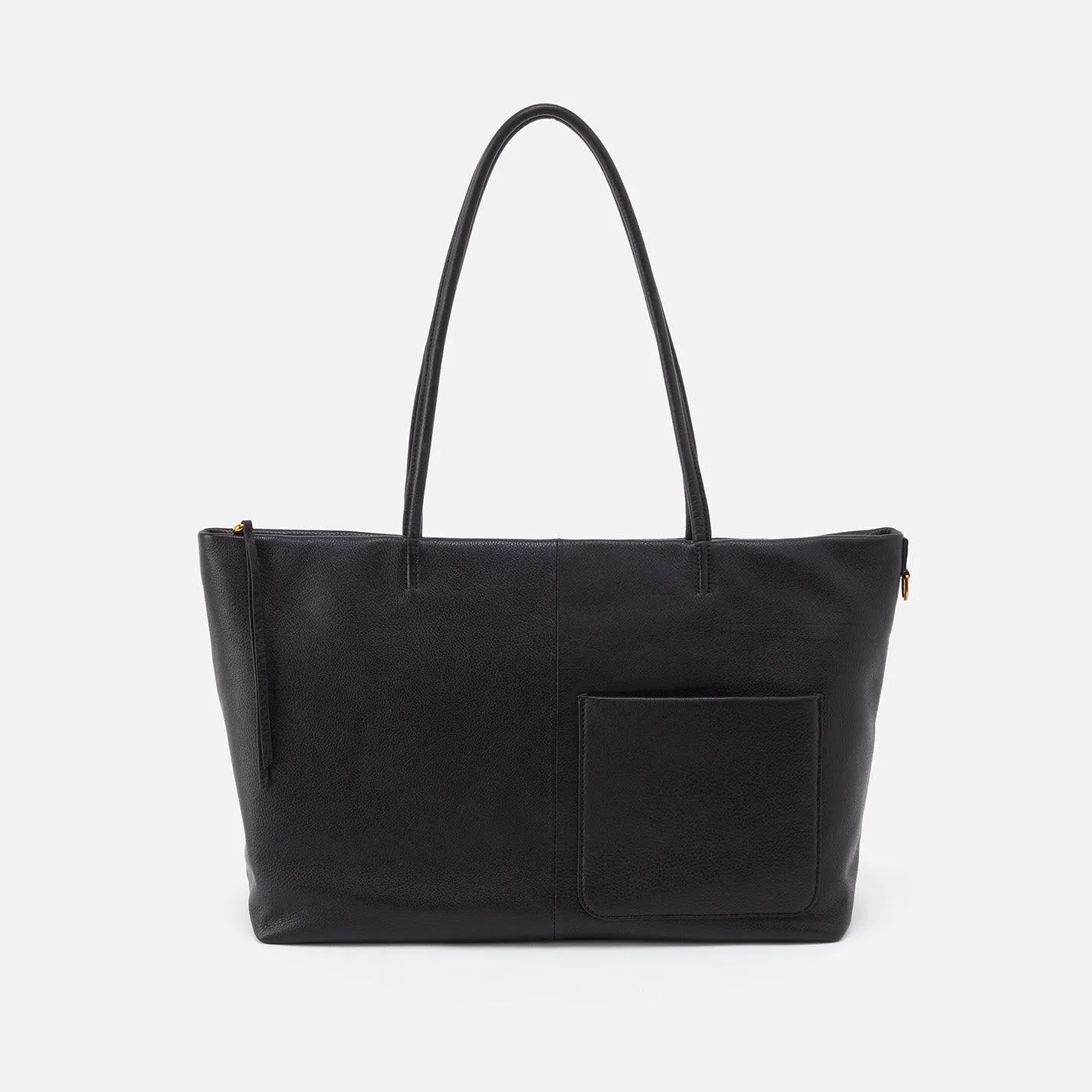 Hobo Bags Tripp East West Tote Black