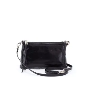 Hobo Cadence Black Crossbody