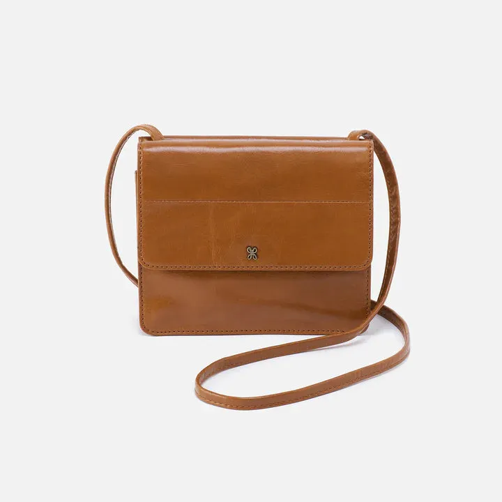 Hobo Jill Truffle Wallet Crossbody