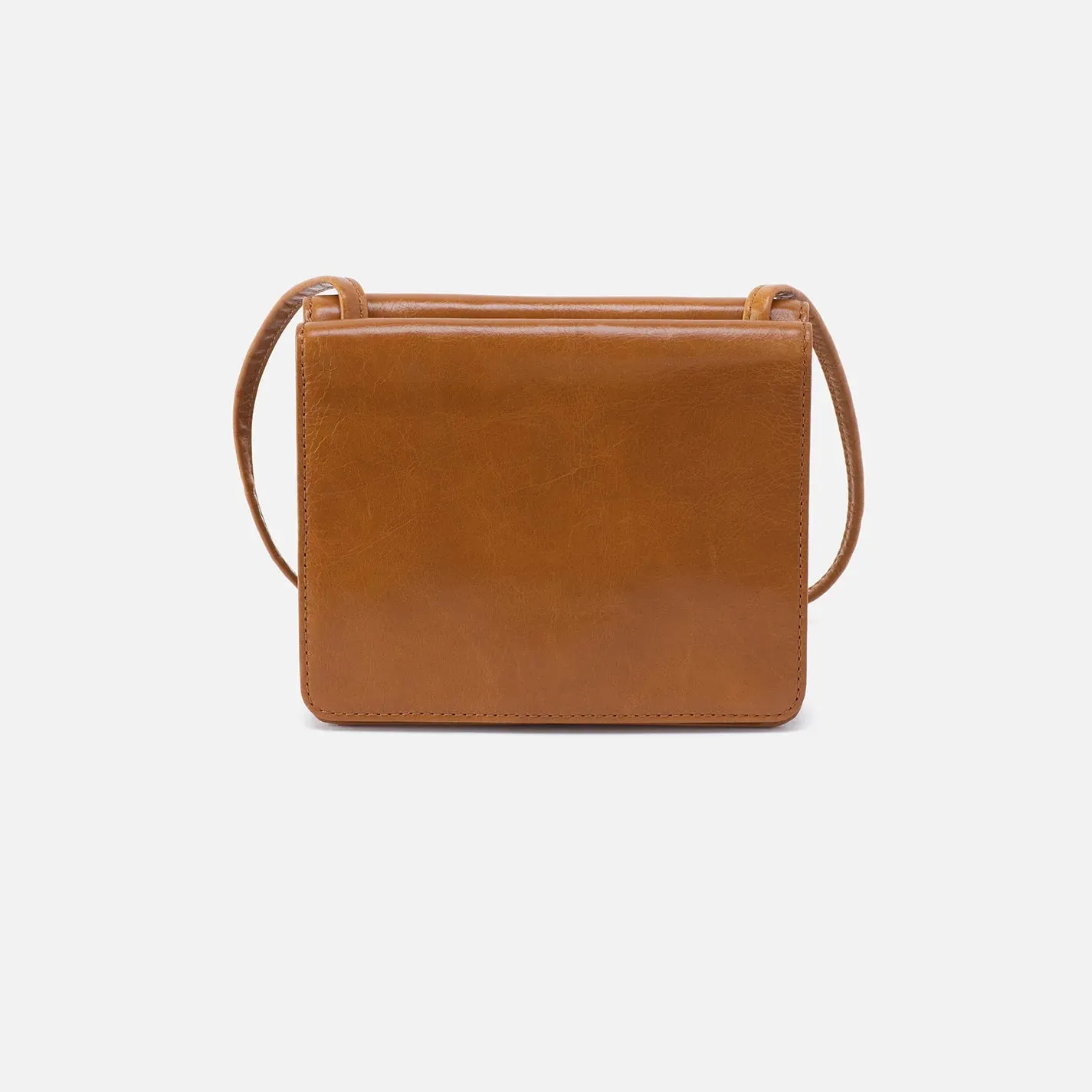 Hobo Jill Truffle Wallet Crossbody