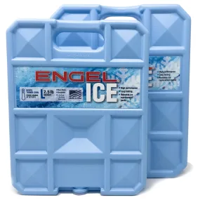 32°F / 0°C Engel Cooler Packs