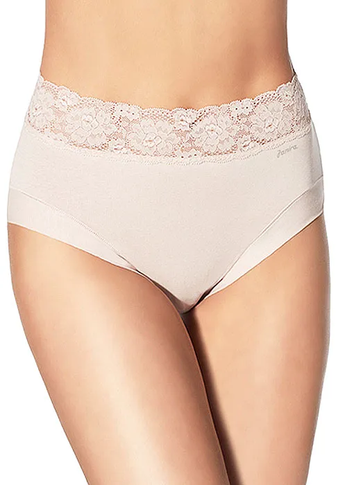 Janira Dolce Cinture Slip Briefs