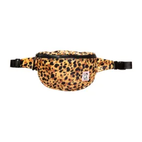 Large Women's Fanny Pack with Adjustable Straps