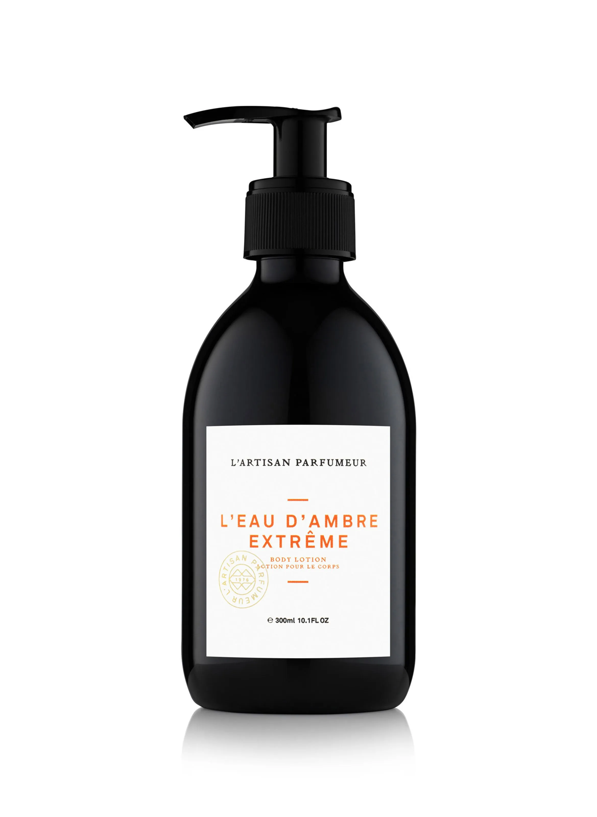L'artisan parfumeur  Leau dAmbre Extrême - Body lotion