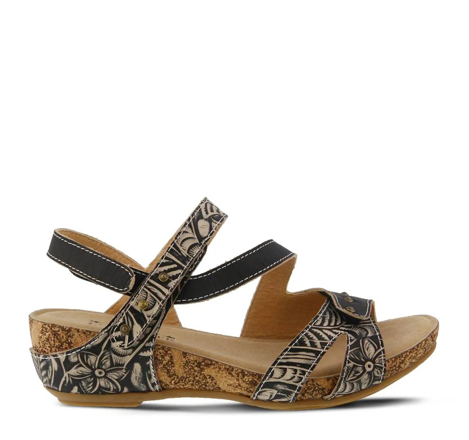 Quilana Sandal