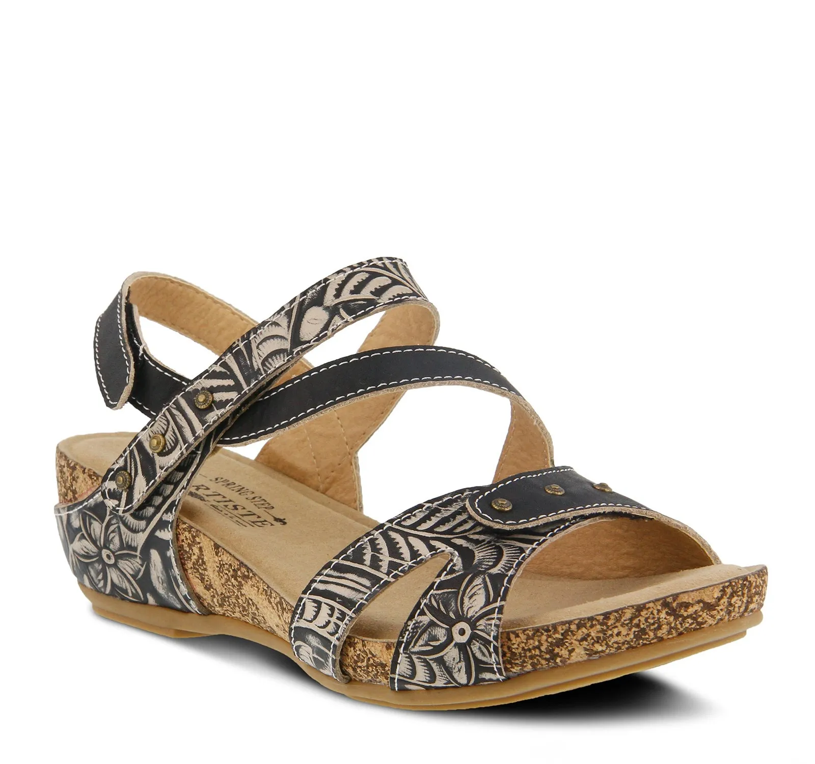 Quilana Sandal