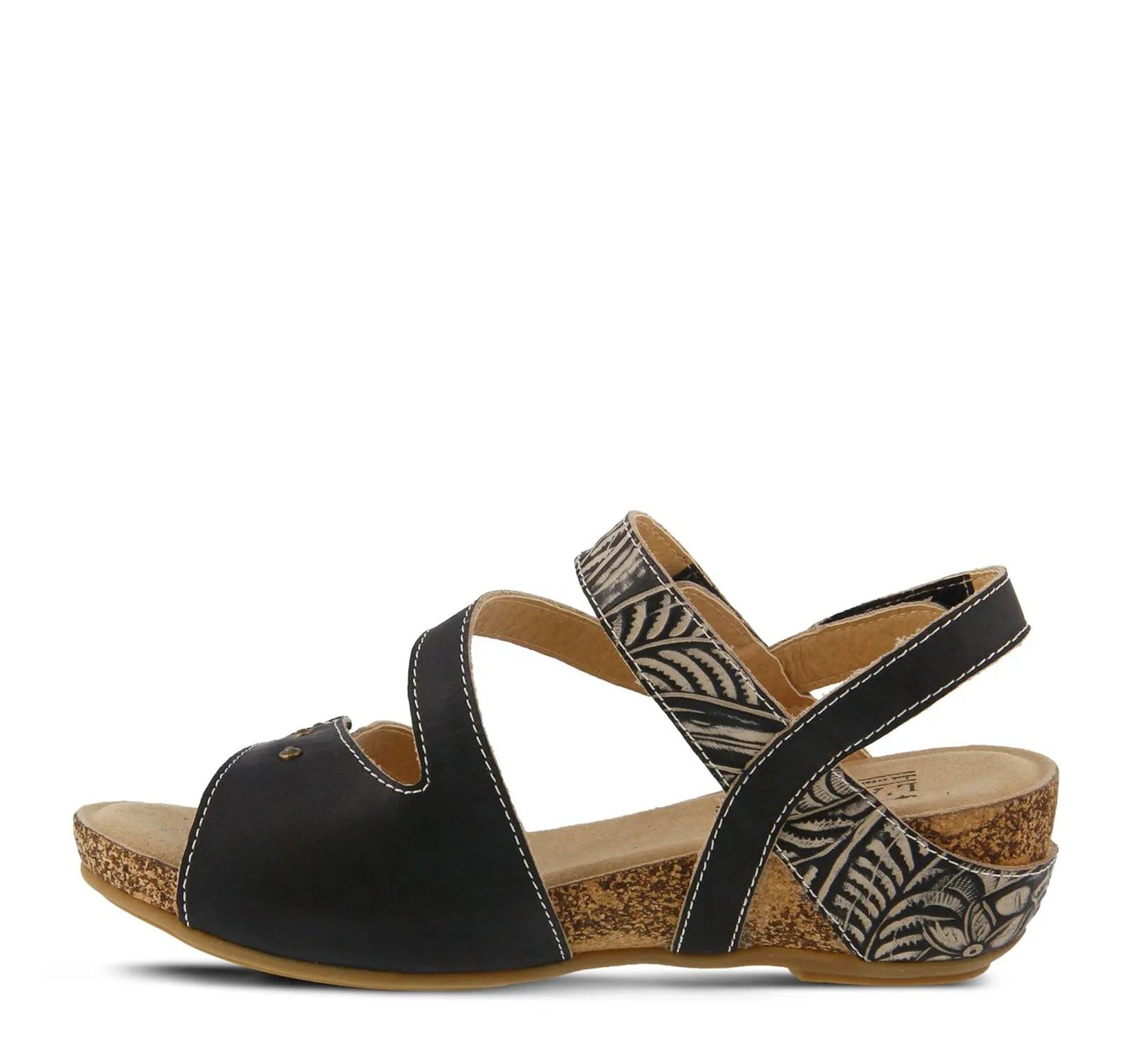 Quilana Sandal