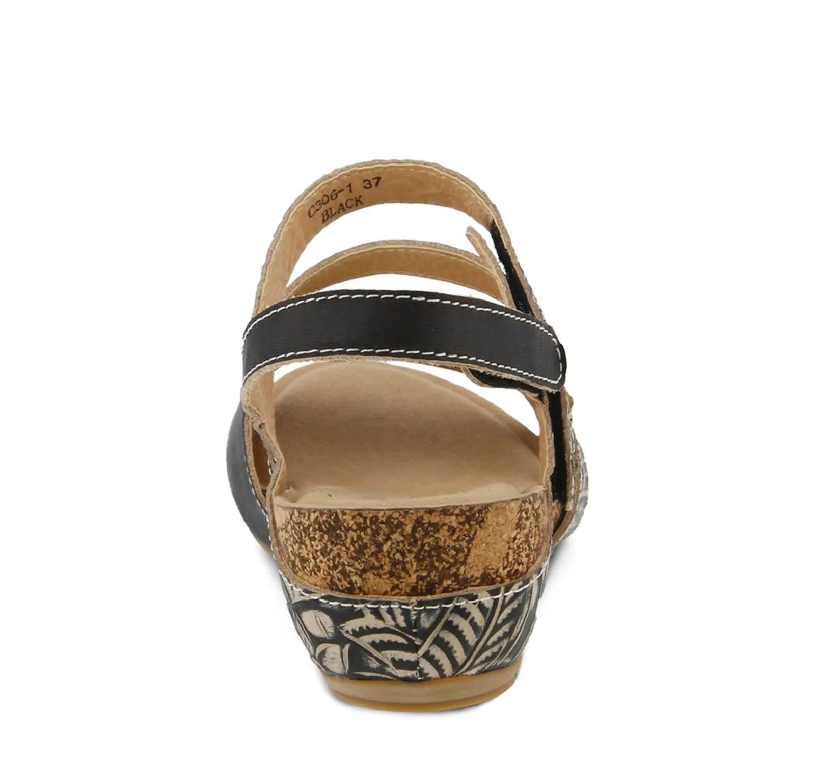 Quilana Sandal