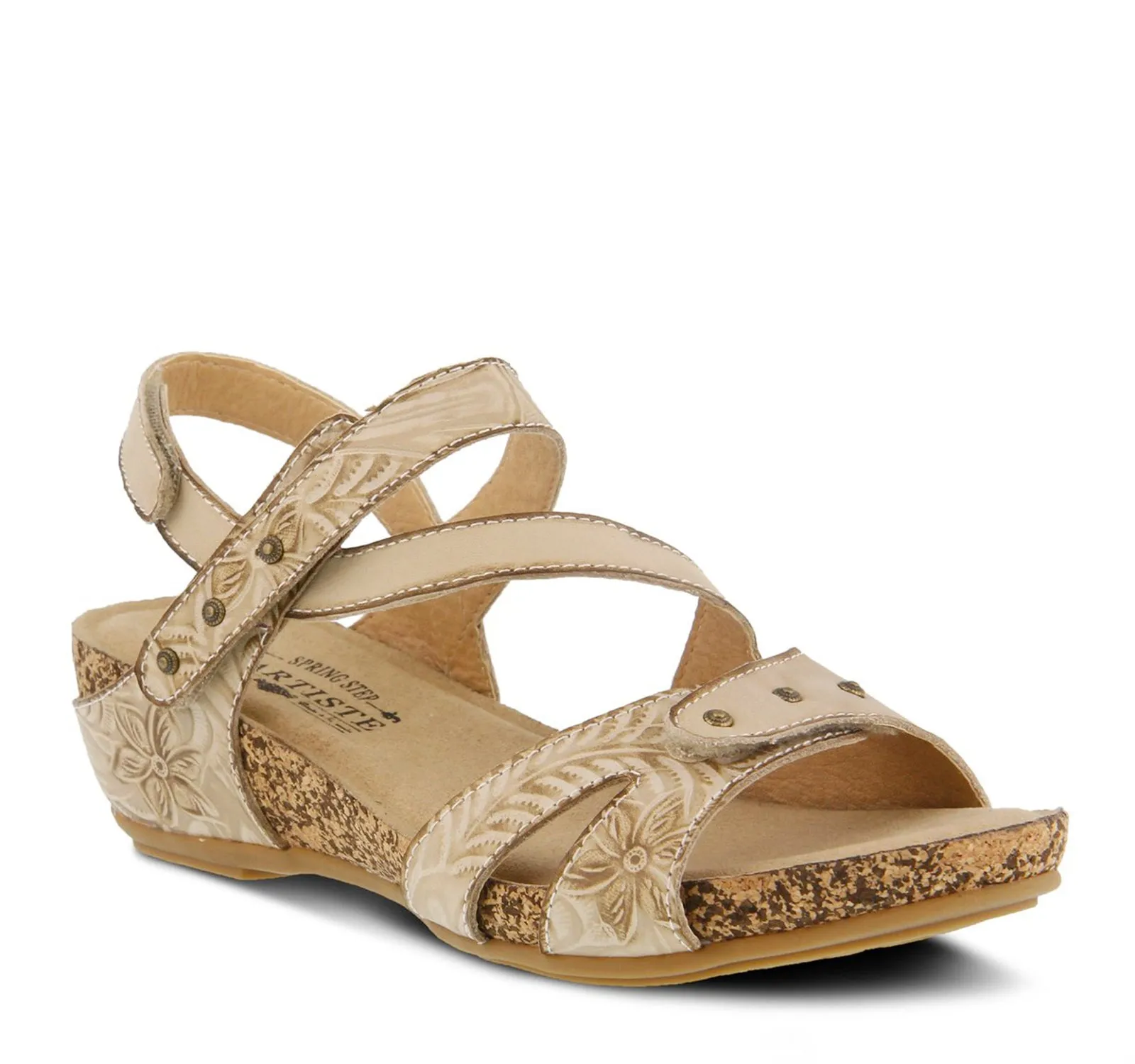 Quilana Sandal