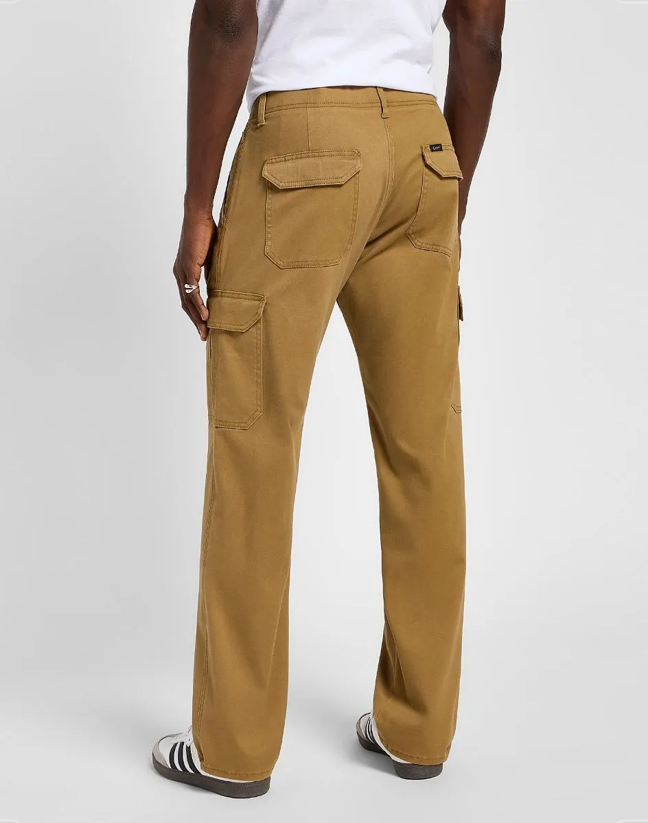 Lee MVP Acorn Extreme Motion Combat Cargo Pants