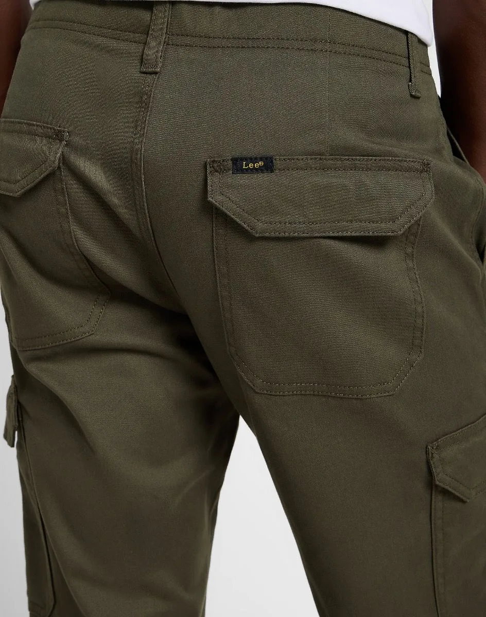 MVP Forest Lee Extreme Motion Combat Cargo Pants