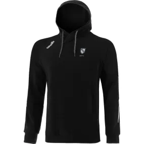 Leek Wootton FC Oslo Fleece Overhead Hoodie