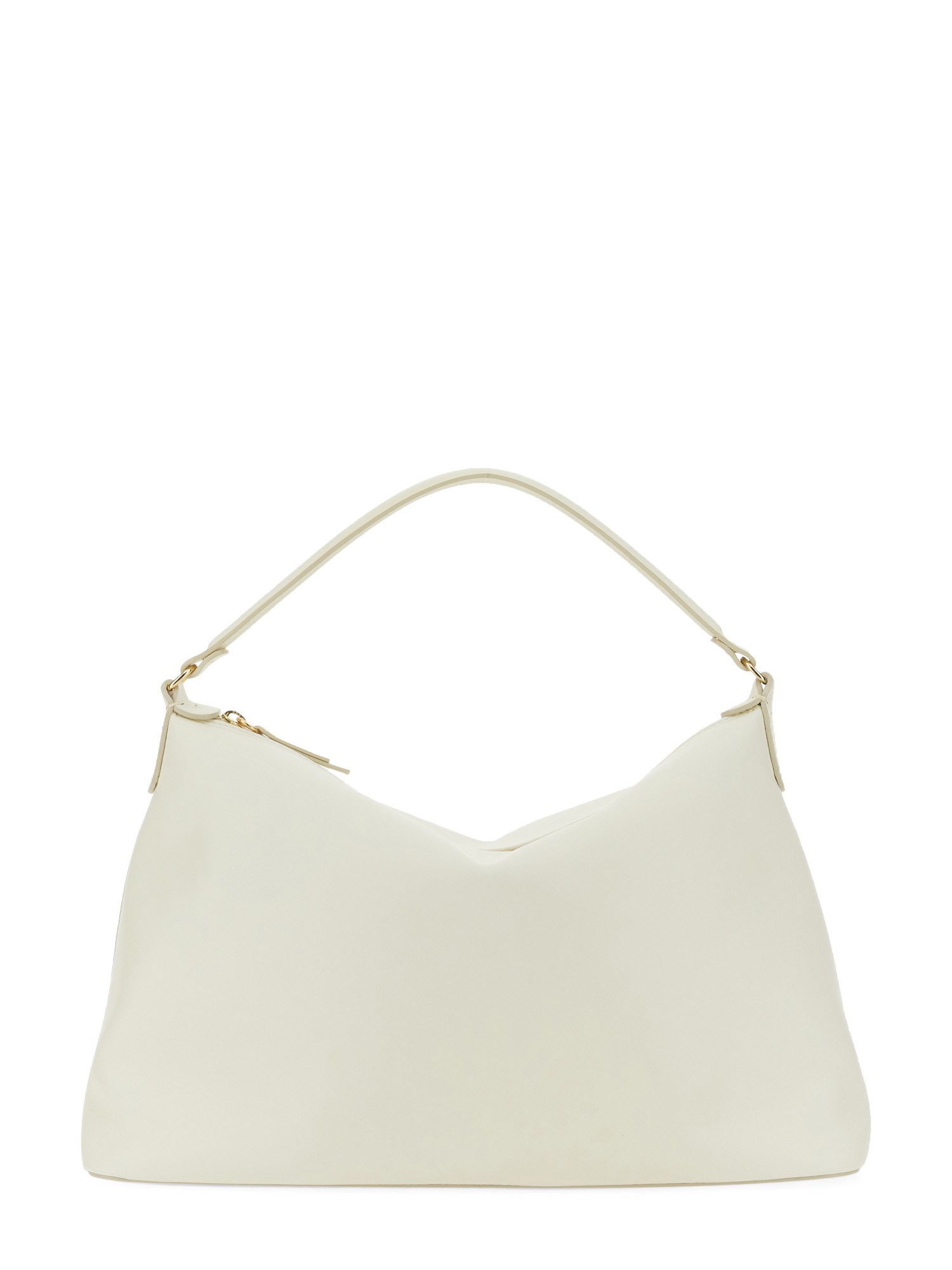 LEONIE HANNE X LIU JO Oversized Leather Hobo